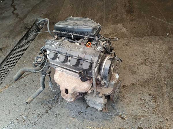 MOTEUR HONDA 1.4 D14Z6 - Vue 1